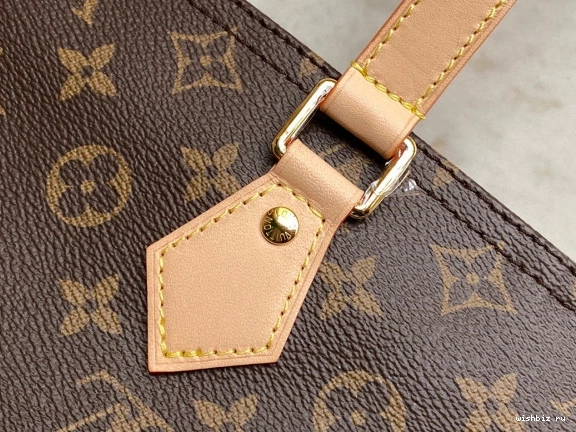 WIS LOUIS MEDIUM TOTE VUITTON BAG ALL-IN 1213